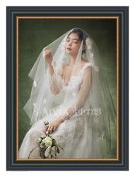 -雪中彩影婚纱摄影·微光艺术中心