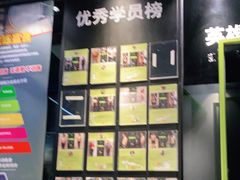 -LikingFit24小时健身•普拉提(张江店)