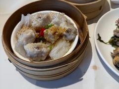 -利苑酒家(合景国际金融广场店)