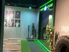 -PT健身联盟(普陀中远两湾城店)