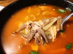 -阿罗新疆菜(人民广场店)