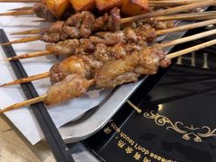 -新疆艾麦尔烧烤(丰台路口店)