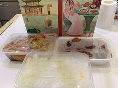 -绿茶餐厅(蓝色港湾店)
