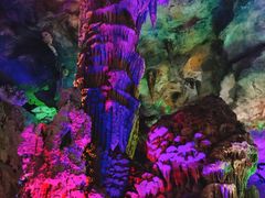 -泰安地下龙宫景区