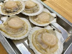 -农民烧烤(延边社区店)