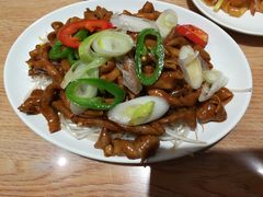 -香港深井掂檔烧鹅茶餐厅(海韵城店)