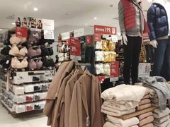 -优衣库(重庆沙坪坝印象汇店)