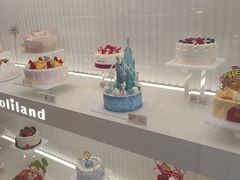 -好利来(宣武门店)
