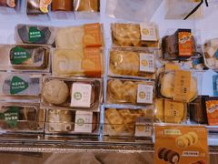 -BreadTalk面包新语·烘焙蛋糕(深业上城店)