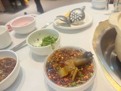 -天宜隆蘑菇宴火锅(石景山旗舰店)