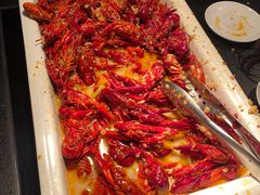 -昆泰嘉华酒店-嘉华咖啡厅
