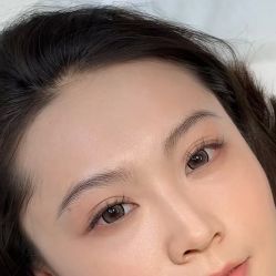 点击看大图 -韩美绣·骨相纹眉·洗眉美瞳线