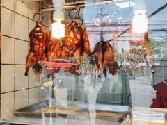 -晶牌烤鸭(延吉东路557弄小区店)