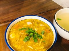 -十面春风·江南面馆(崇宁路店)