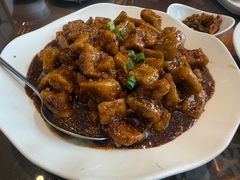 -福来齐·鲁菜海鲜·渔家菜(朝阳街分店)
