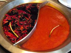 -潮火锅·麻辣牛肉火锅(观音桥方圆·LIVE店)