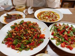 -酸婆娘江湖川菜(紫竹路店)