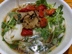 -肆姐面粉馆(坡子街店)