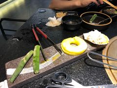 -伊茉家的烤肉店(勒泰中心店)