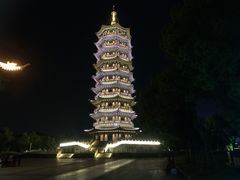 -葛仙湖公园