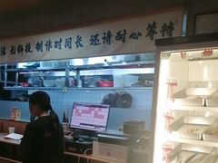 -三太子地摊烧烤·小龙虾(北蔡店)