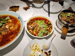 -粤香村(清真川菜店)