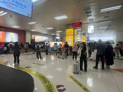 -德宏芒市国际机场