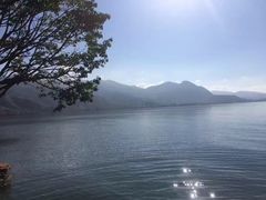-大理洱海