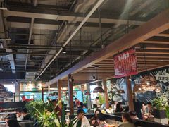 -管氏翅吧(台湾街店)