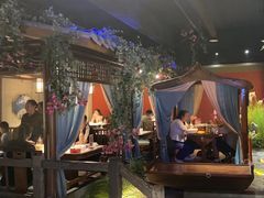 -解家河南菜(金水路店)