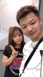 -V+SALON造型