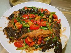 -生态苑农庄(十里画廊遇龙河店)