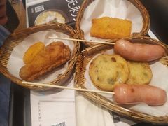 -好人民间小吃·番茄鱼酸菜鱼(木渎悠方店)
