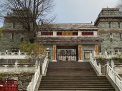 -康定跑马山风景区