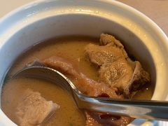 -一澜江宴·江景地标楚菜(江滩公园店)