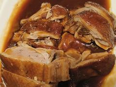 -百年恒益烧腊海鲜酒家·非遗传承(广州黄埔店)