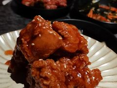 -虎哥六韩式烤肉料理 TIGERGRILL(隆生金山湖中心购物广场店)