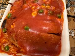-番茄屋葡式美食(总店)