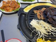 -外婆掌柜·东北家庭烤肉(托乐嘉店)