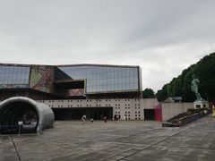 -四川美术学院美术馆