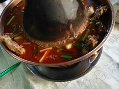 -羊家胡同·龙虾烧烤火锅(龙汇路店)