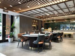 -聚丰园•湖鲜餐厅(阿红私房菜梅石路店)