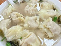 招牌原汤水饺-小秋水饺(大成路总店)