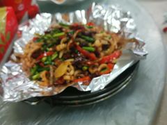 -快活林麻辣鱼(都天巷店)