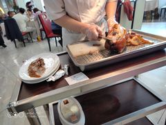 -普天和酒楼(天津之眼店)