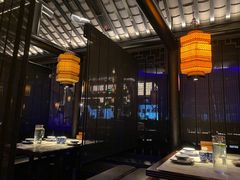 -绿茶餐厅(燕郊永旺店)