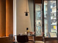 -Fuzzy Bistro 浮几韩餐·茶酒馆