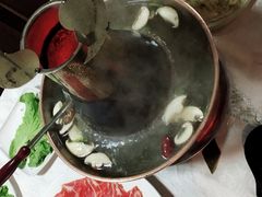 -羊家胡同·龙虾烧烤火锅(龙汇路店)