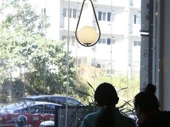 -益杯半舍·Yippee Barseh(宇宏健康花城店)