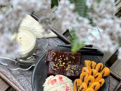 -扫雪煮茶(西村店)